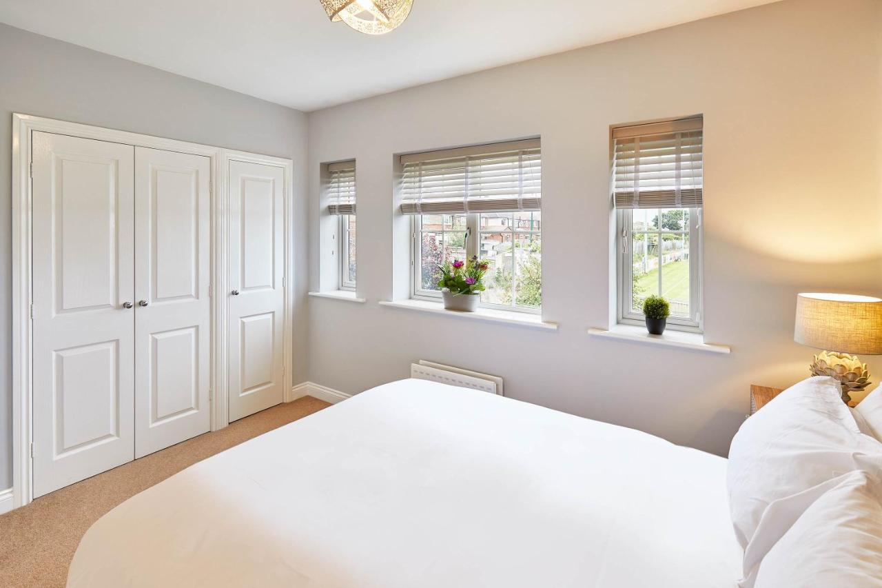 Host & Stay - The Tardis Marske-by-the-Sea Buitenkant foto