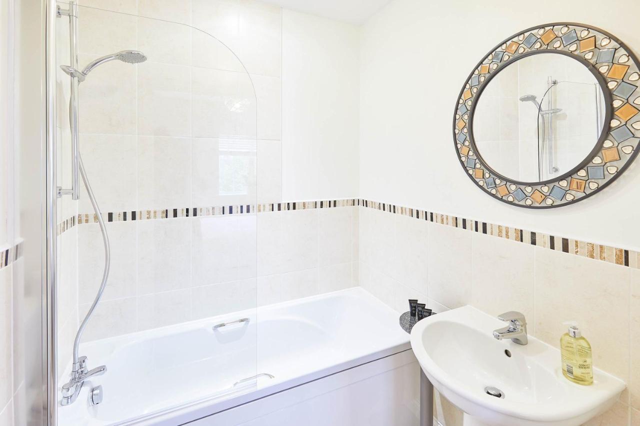 Host & Stay - The Tardis Marske-by-the-Sea Buitenkant foto
