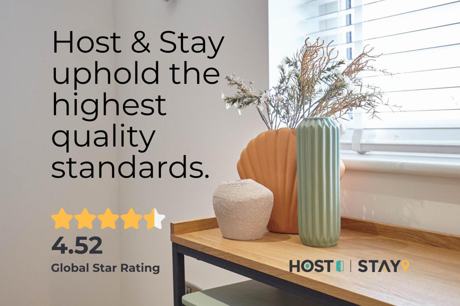 Host & Stay - The Tardis Marske-by-the-Sea Buitenkant foto